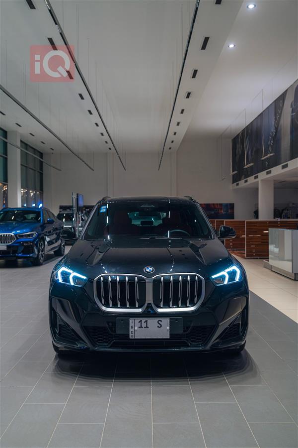 بی ئێم دەبڵیو X1 2023  بۆ فرۆشتن لە عێراق -  بەغداد